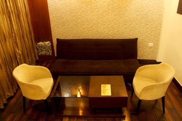 Hotel Himalaya (Haridwar)